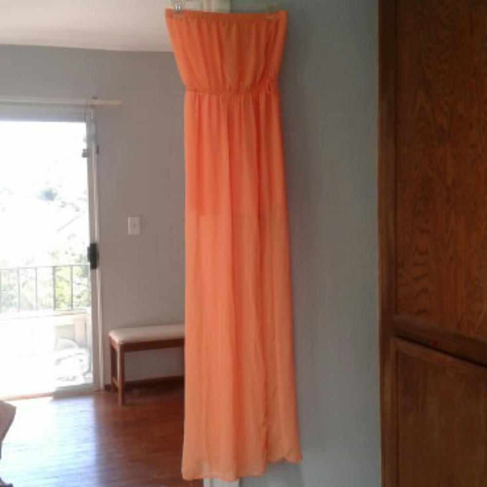 5/$13 Pretty dress